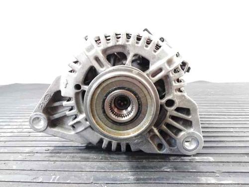 Used Alternator KIA SOUL II (PS) 1.6 CRDi 128 (126 hp) 2531658