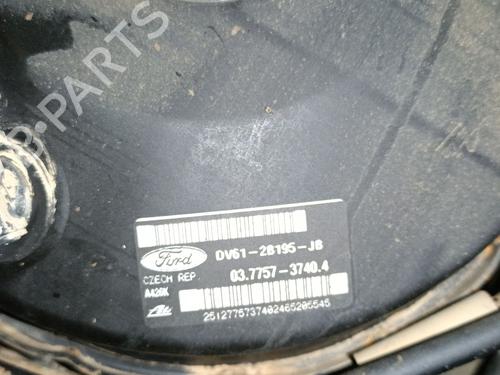 Used Servo brake FORD KUGA II (DM2) 2.0 TDCi 4x4 (150 hp) 27175793