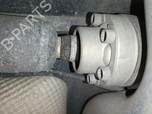 Used Driveshaft Driveshaft VW TOUAREG (7LA, 7L6, 7L7) 2.5 R5 TDI (174 hp) 33626494 33626494
