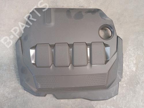 Used Upper protection SKODA KAROQ (NU7, ND7) 2.0 TDI 4x4 (150 hp) 28725915