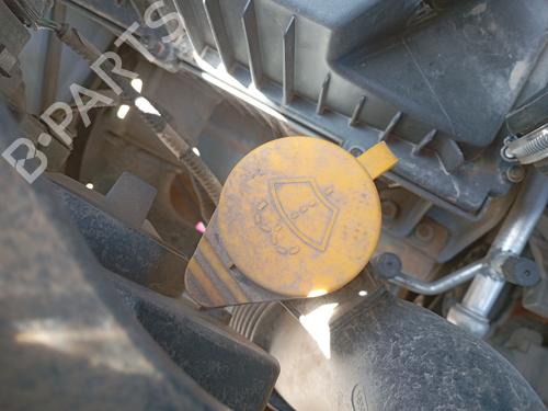 Windscreen washer tank RENAULT MASTER III Platform/Chassis (EV, HV, UV) 2.3 dCi 145 RWD (UV0F, UV0E, HV0E, HV0F, HV0T, HV10,... BP27866232C113