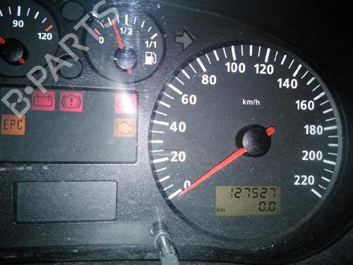 Instrument cluster SEAT CORDOBA (6K2)  | BP2580762C47 