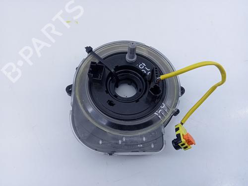 Used Squib airbag JEEP RENEGADE SUV (BU, B1, BV) 2.0 CRD 4x4 (170 hp) 18090582
