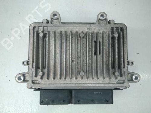 Engine control unit (ECU) MERCEDES-BENZ B-CLASS Sports Tourer (W245)  | BP5220916M57 