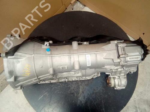 Gearbox BMW X1 (E84) sDrive 18 d | BP1259127M3 