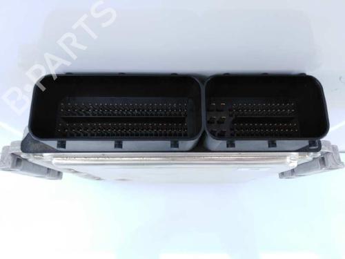 Engine control unit (ECU) HONDA CIVIC IX Tourer (FK) 1.6 i-DTEC (FK3) | BP6456366M57 
