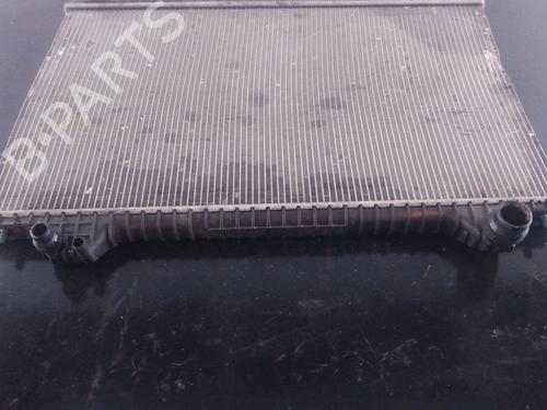 Water radiator JAGUAR XE (X760) 2.0 D | BP31907131M31