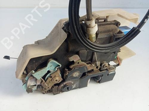 Rear left lock PORSCHE CAYENNE (9PA)  | BP18119021C100 