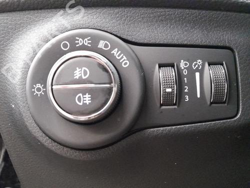 Forlygtekontakt JEEP COMPASS (MP, M6, MV, M7) 1.4 MultiAir (140 hp) 26940745