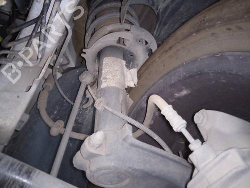 Used Left front shock absorber CITROËN C-ELYSEE (DD_) [2012-2025]  11352432