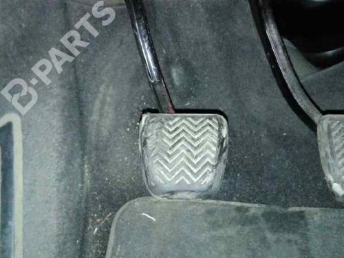 Used Clutch pedal Clutch pedal TOYOTA VERSO (_R2_) 1.6 (ZGR20_, ZGR20R) (132 hp) 8787788 8787788