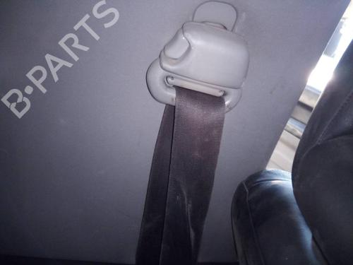 Used Front left seatbelt MITSUBISHI PAJERO III (V7_W, V6_W) 3.2 Di-D (V68W, V78W) (165 hp) 16254333