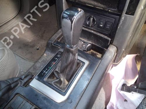 Used Gear lever TOYOTA LAND CRUISER PRADO (_J15_) 3.0 D-4D (KDJ150_, KDJ150, KDJ155) (173 hp) 9270491