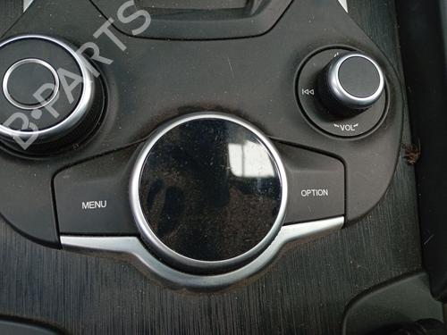 Electronic module ALFA ROMEO GIULIA (952_) 2.2 D (952ALA25, 952AFM25, 952APA2) | BP40237217M83 - Image 2