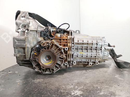 Girkasse VW PASSAT B5.5 (3B3) 1.9 TDI (130 hp) 28810310