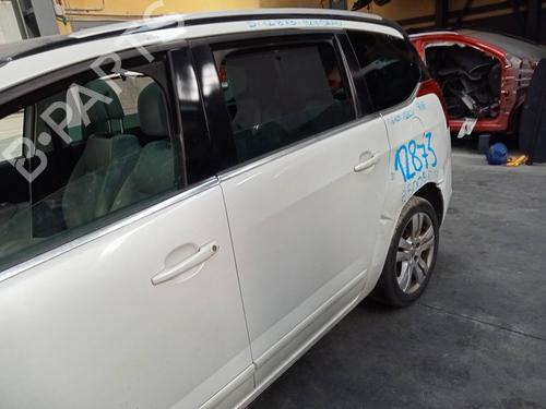 Left rear door PEUGEOT 5008 (0U_, 0E_)  | BP22715431C4