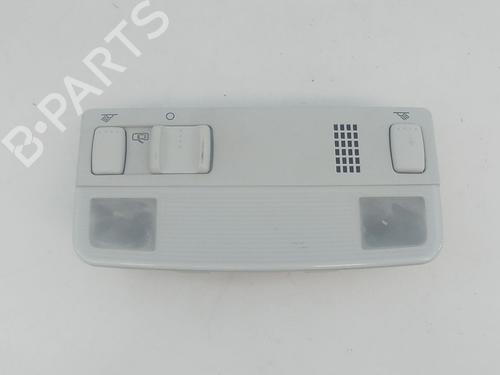 Innerbelysning Innerbelysning VW CADDY ALLTRACK IV Box Body/MPV (SAA) 2.0 TDI 4motion (122 hp) 17007652 17007652