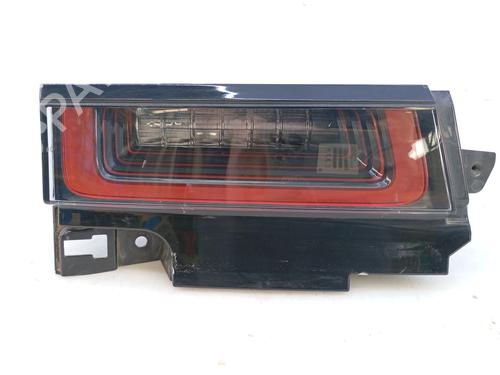 Used Left tailgate light Left tailgate light 25001684 25001684