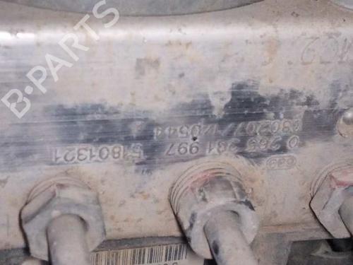 ABS pump FIAT FIORINO Box Body/MPV (225_)  | BP6961758M43 