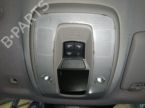 Plafonnier VOLVO XC60 I SUV (156) D3 (150 hp) 30696334