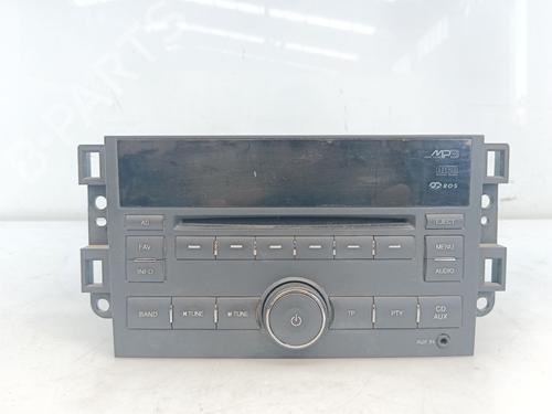 Radio CHEVROLET CAPTIVA (C100, C140) 2.4 | BP24682179E6 