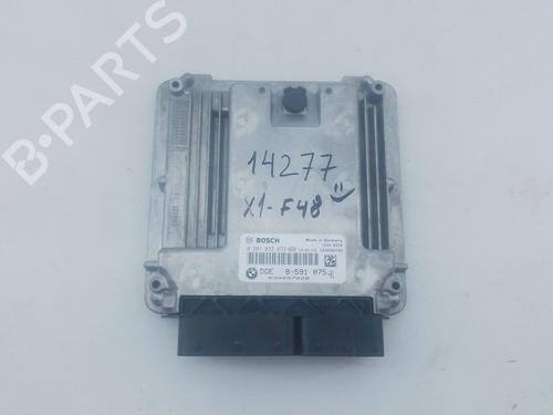 Used Engine control unit (ECU) Engine control unit (ECU) 36805047 36805047