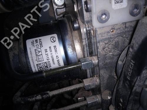 ABS pump MAZDA 3 Saloon (BP_)  | BP17569247M43 