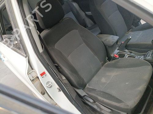 Rear right seatbelt SUZUKI VITARA (LY) 1.6 DDiS AllGrip (APK416D) | BP40600350I28 - Image 9
