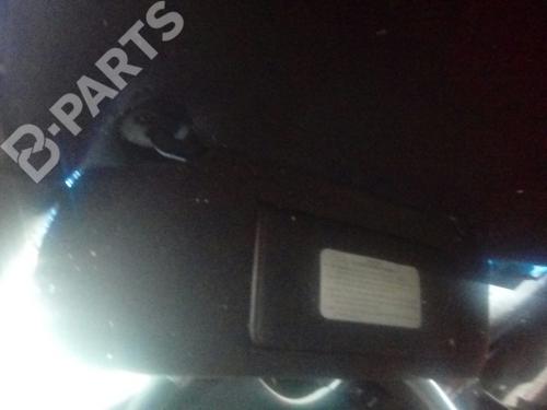 Used Left sun visor Left sun visor CHRYSLER VOYAGER / GRAND VOYAGER III (GS_, NS_) 2.5 TD (116 hp) 9370944 9370944