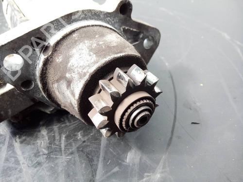 Starter NISSAN X-TRAIL I (T30) 2.2 Di 4x4 | BP12493728M8 