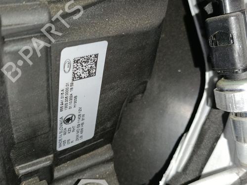 Right headlight SKODA SCALA (NW1) 1.5 TSI | BP28141025C29 