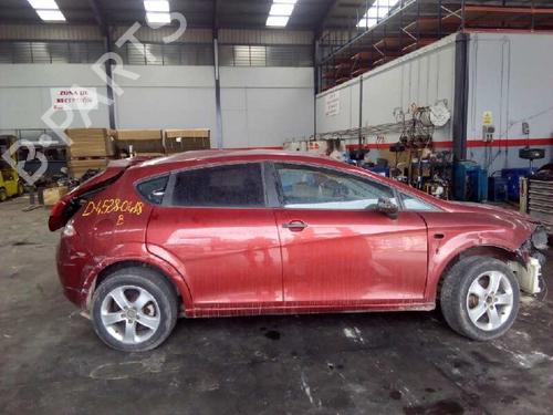 Instrument cluster SEAT LEON (1P1) 1.9 TDI | BP1513640C47 