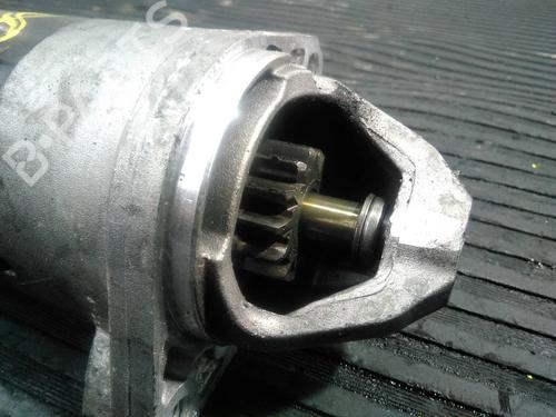 Starter MERCEDES-BENZ GLC (X253)  | BP7165213M8 