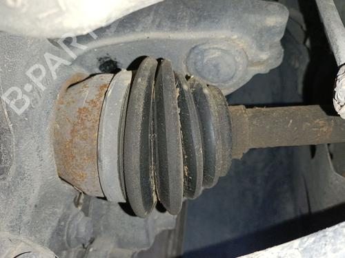 Used Left front driveshaft FORD C-MAX II (DXA/CB7, DXA/CEU) [2010-2019]  31924492