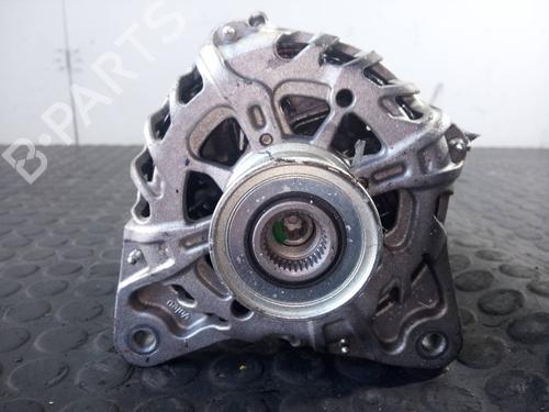 Alternator DACIA LODGY (JS_)  | BP9833332M7 