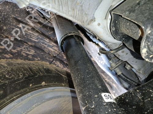 Used Right rear shock absorber TOYOTA COROLLA Estate (_E21_) 1.8 VVTi Hybrid (ZWE219) (140 hp) 28093773