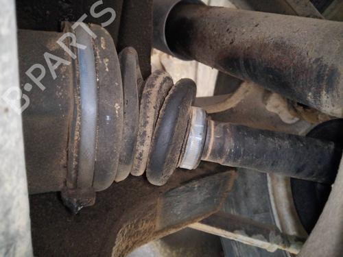 Used Right front driveshaft FORD MAVERICK (UDS, UNS) 2.7 TD (100 hp) 16312022