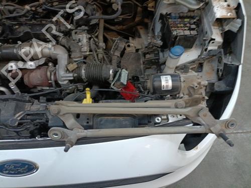 Used Front wiper motor Front wiper motor FORD TOURNEO COURIER B460 MPV 1.5 EcoBlue (100 hp) 40599767 40599767