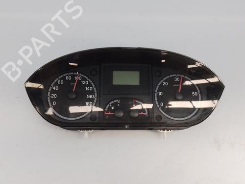 Used Instrument cluster PEUGEOT BOXER Van 2.2 HDi 120 (120 hp) 28040834