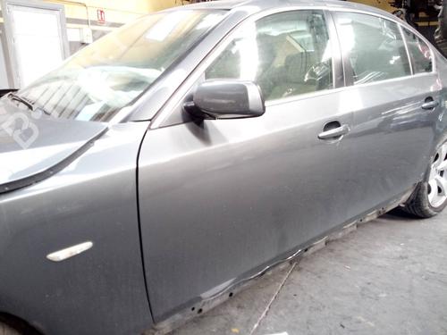 Left front door BMW 5 (E60) 525 i | BP11856579C2 