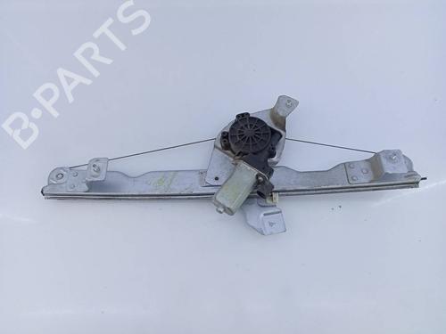 Front left window mechanism DACIA SANDERO  | BP7841596C22 