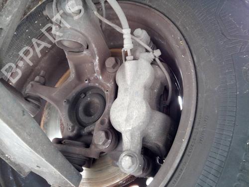 Used Left front brake caliper FORD TRANSIT V363 Bus (FAD, FBD) [2013-2025]  18484866