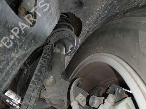 Used Left front shock absorber VW T-CROSS (C11, D31) [2018-2025]  27278368