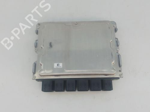 Engine control unit (ECU) BMW 3 (G20, G80, G28) 318 d | BP38062270M57 - Image 5
