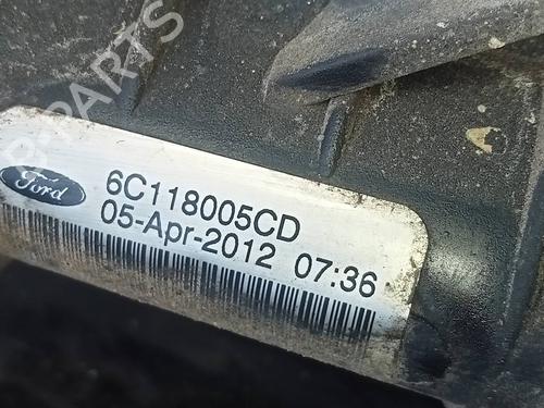 Køler FORD TRANSIT Van (FA_ _) 2.4 TDCi RWD | BP16824102M31 