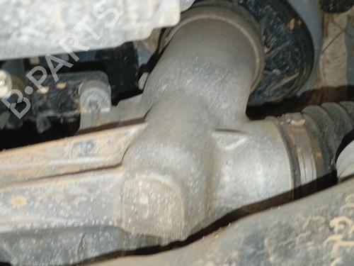 Steering rack RENAULT ARKANA I (LCM_, LDN_)  | BP29067090M22