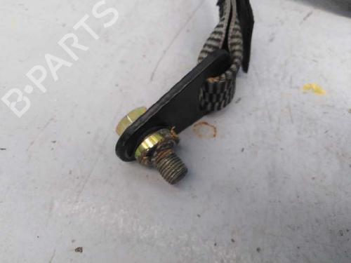 Rear right seatbelt LAND ROVER DISCOVERY I (LJ)  | BP7892374I28 