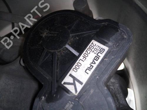 Right rear brake caliper SUBARU XV (GT) | BP19923649M106