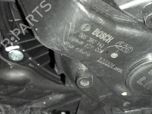 Used Heater blower motor KIA SPORTAGE III (SL) 1.6 GDI (135 hp) 16844370