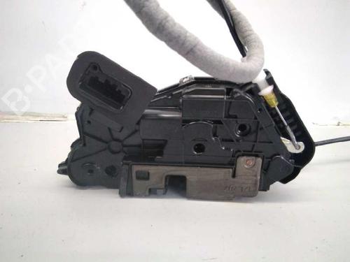 Front left lock VW TIGUAN (AD1, AX1) 2.0 TDI | BP4561977C98 